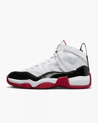 Кроссовки мужские Air Jordan Jumpman Two Trey Basketball Shoes White Do1925-106