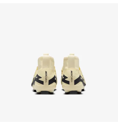 Бутси дитячі Nike Superfly 9 Pro Yellow DJ5606-700