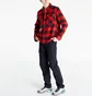 Сорочка чоловіча Dickies New Sacramento Red DK0A4XDZRDX1