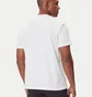 Футболка мужская Armani Exchange Regular Fit Graphic Print White XM001440-AF10358-U0009