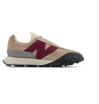 Кроссовки мужские New Balance Uxc72 Beige Uxc72Kx