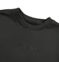 Свитшот мужской Nike Wordmark Fleece Crewneck Black FZ3950-045