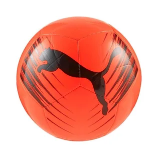 Футбольний м'яч Puma Attacanto Graphic Orange 084739-07
