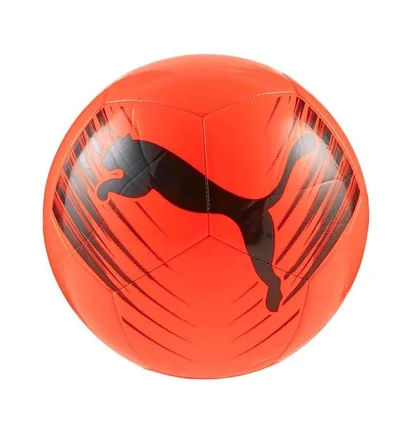 Футбольний м'яч Puma Attacanto Graphic Orange 084739-07