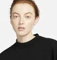 Свитшот женский Nike Womens Crew Black DC1127-010