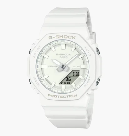Часы женские Casio G-Shock Classic GMA-P2100-7A