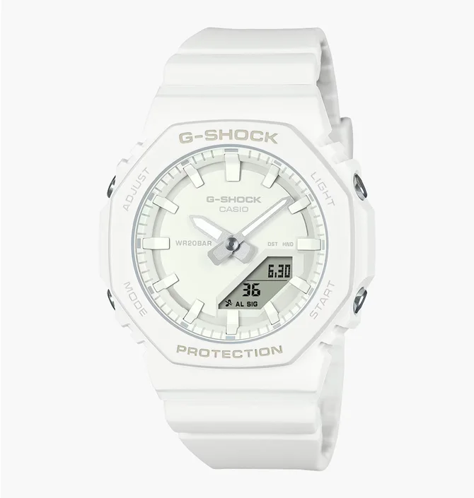 Часы женские Casio G-Shock Classic GMA-P2100-7A
