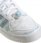Кросівки чоловічі Adidas Originals Forum Low Cl White Fz6353