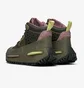 Кросівки унісекс Adidas Nmd S1 Ryat X Pharrell Williams Olive IE4686