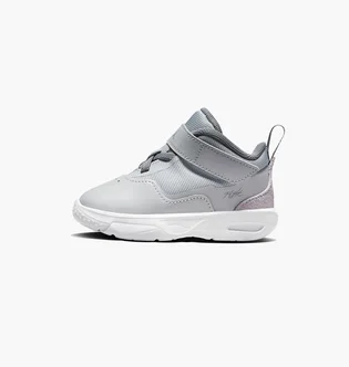 Кросівки дитячі Air Jordan Stay Loyal 3 (Td) Grey FB9924-012