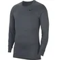 Термобелье мужское Nike Pro Grey Cu6740-068