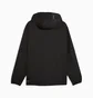 Куртка мужская Puma Relaxed Track Black 634419-01
