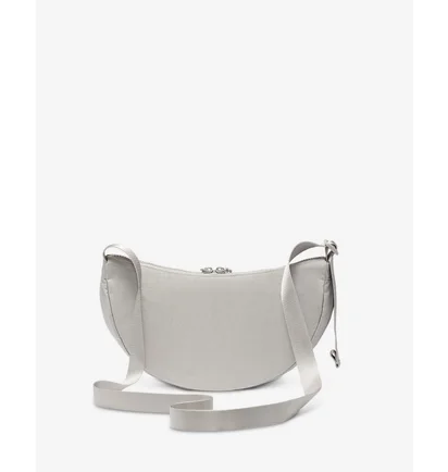 Сумка женская Nike Aura Crescent Crossbody Bag White HQ4370-009