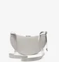 Сумка женская Nike Aura Crescent Crossbody Bag White HQ4370-009