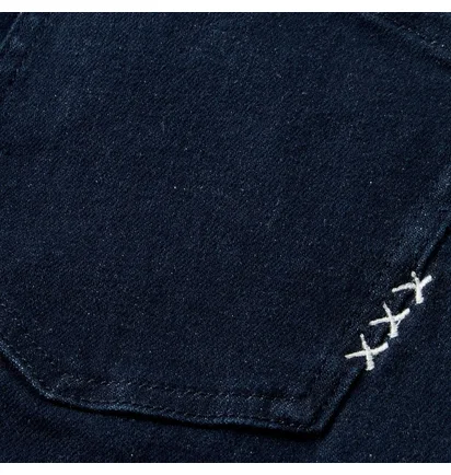 Джинсы женские Scotch&Soda Blue 162554-4262