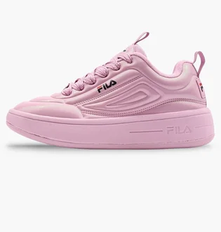 Кросівки жіночі Fila Superbubble Violet FFW0592-40130