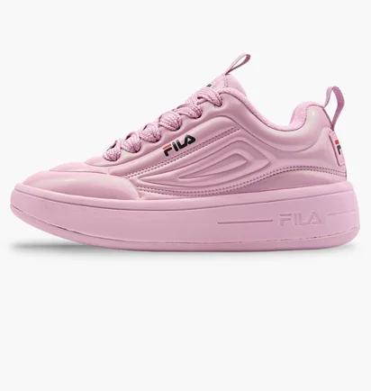 Кроссовки женские Fila Superbubble Violet FFW0592-40130