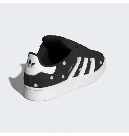 Кросівки жіночі Adidas Campus 00S Shoes Black IF9640