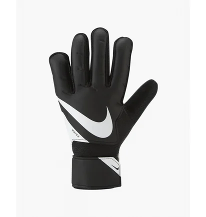 Рукавиці воротарські унісекс Nike Gk Match - Fa20 Black Cq7799-010