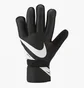 Рукавиці воротарські унісекс Nike Gk Match - Fa20 Black Cq7799-010