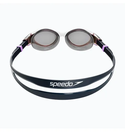 Окуляри для плавання унісекс Speedo Biofuse 2.0 Gog Mirror Af Blue 8-00377516738