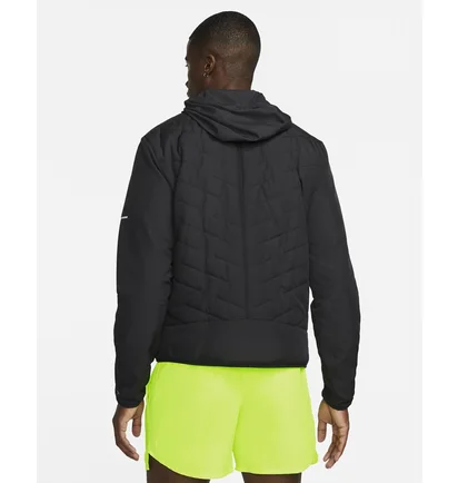 Куртка чоловіча Nike Therma-Fit Repel Black DD5644-010
