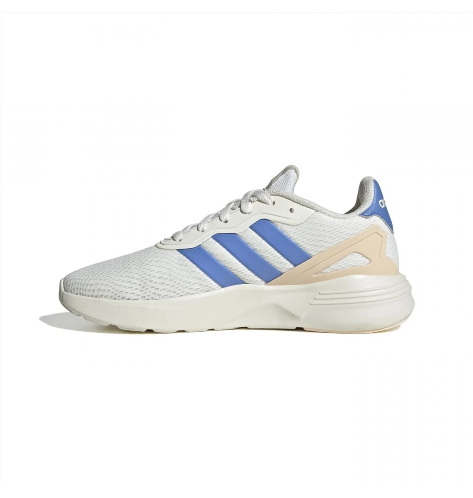 ᐉ Кросівки жіночі Adidas Nebzed Beige HP7861 - придбати в