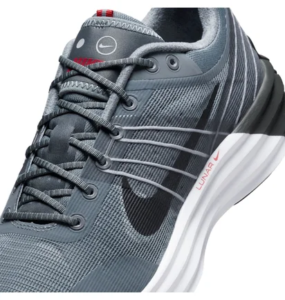 Кроссовки мужские Nike Lunar Roam Grey HM0713-002