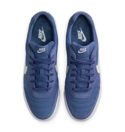 Кроссовки мужские Nike Tiempo Trainer Blue 644843-403