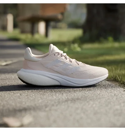 Кроссовки женские Adidas Supernova 3 Running Peach IE4342