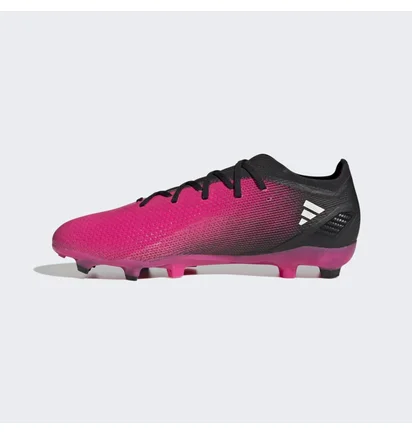 Бутсы унисекс Adidas X Speedportal.2 Fg Pink GV9563