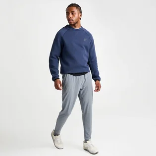 Штаны мужские Nike Sportswear Air Max Woven Pants Green FQ2207-065