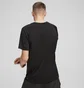 Футболка мужская Puma Train All Day Tee Black 524916-01