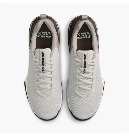 Кроссовки мужские Nike Air Max Alpha Trainer Grey FQ1833-008