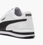 Кросівки унісекс Puma St Runner V4 Leather Sneakers White 399068-02