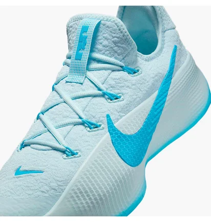 Кросівки чоловічі Nike Lebron Tr 1 Light Blue FJ6151-400