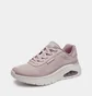 Кроссовки женские Skechers Uno Flex Spring On Air Pink 177794-MVE