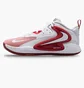 Кросівки чоловічі Nike Hyperset 2 White/Bordo FQ7070-106
