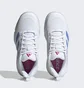 Кросівки жіночі Adidas Court Team Bounce 2.0 Shoes White Hr1234