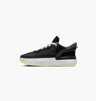 Кроссовки детские Air Jordan Day1 E.O. (Gs) Black FQ1306-007