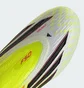 Бутсы детские Adidas F50 Elite Ll Yellow JR8961