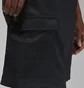 Шорты мужские Air Jordan M J Df Sprt Glf Stmt Short Black FD1367-010