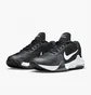 Кросівки чоловічі Nike Air Max Impact 4 Basketball Shoes Black Dm1124-001