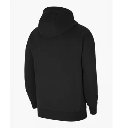 Худі чоловіче Nike Park 20 Fleece Black CW6894-010