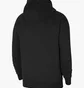 Худі чоловіче Nike Park 20 Fleece Black CW6894-010
