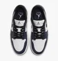 Кросівки унісекс Air Jordan Air 1 Low G White/Blue DD9315-104