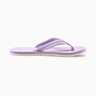 Тапочки женские Puma Popcat 20 Violet 360248-49
