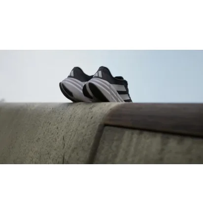 Кроссовки мужские Adidas Adistar 3 Black ID6161
