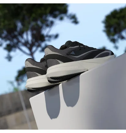 Кроссовки женские Adidas Lightblaze Black JH6959