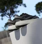 Кроссовки женские Adidas Lightblaze Black JH6959